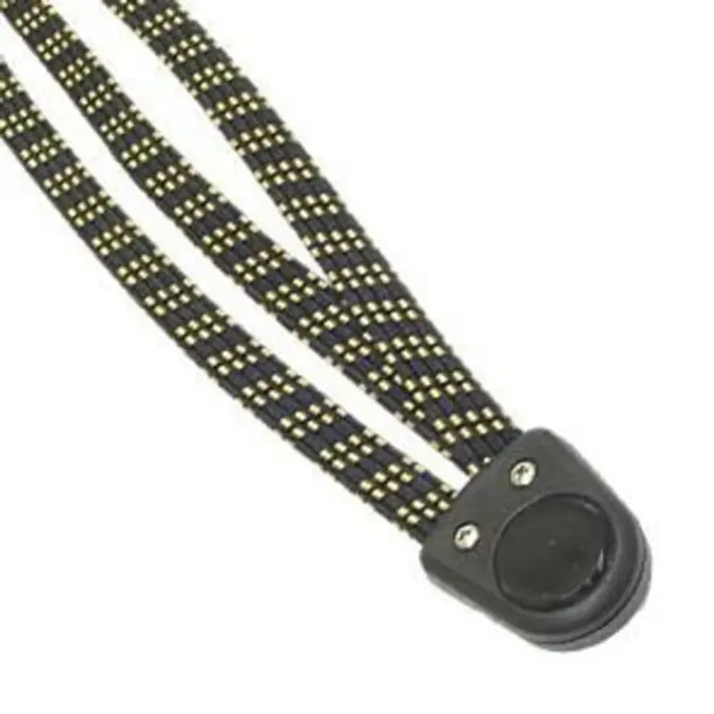Aanbieding BIBIA triobinder trekin 28T zwart/goud
