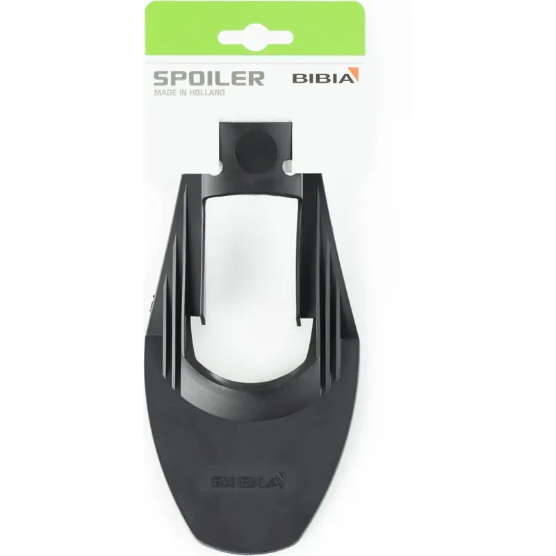 Finale Uitverkoop BIBIA spatlap Spoiler City op kaart