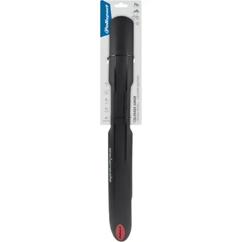 Shop Nu POLISPORT SPATBORD SET V-BRAKE COLORADO 20-24