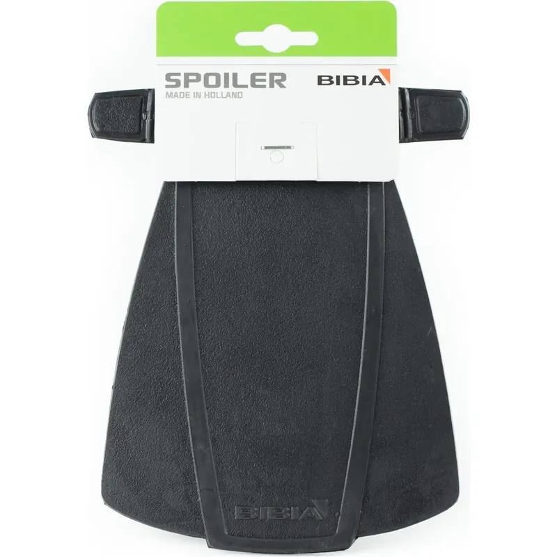Premium BIBIA Bibia spatlap touring universeel klein rubber zwar