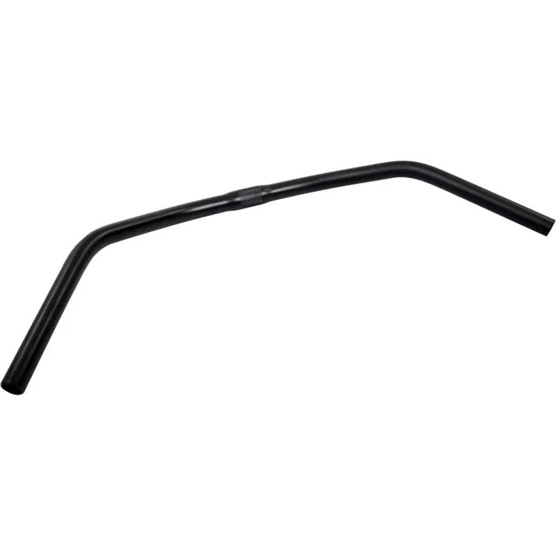 CORTINA stuurbocht Common black matt aluminium Koop Online