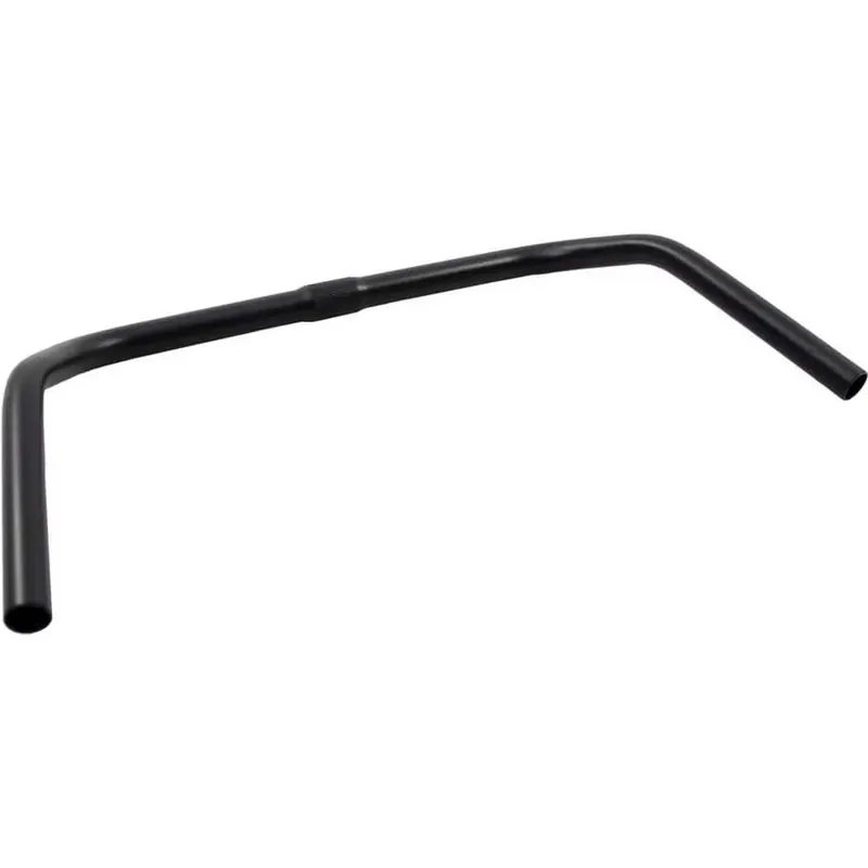 Hete Deal CORTINA stuurbocht U4 black matt 490