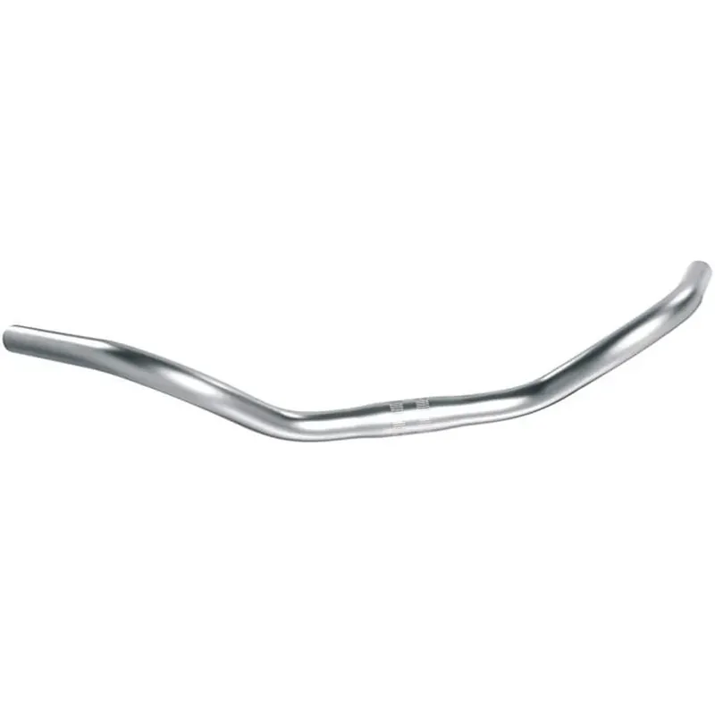 ERGOTEC Ergotec stuurbocht Stuttgarter 25.4 Mas-nb chrome Beste Prijs