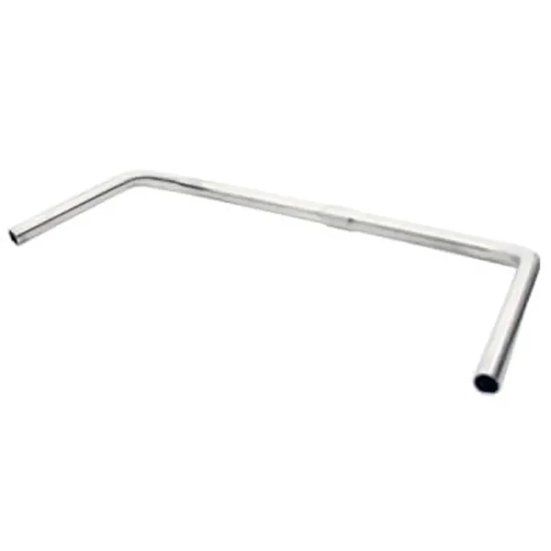 Actieprijs CORTINA stuurbocht U4 RVS 590