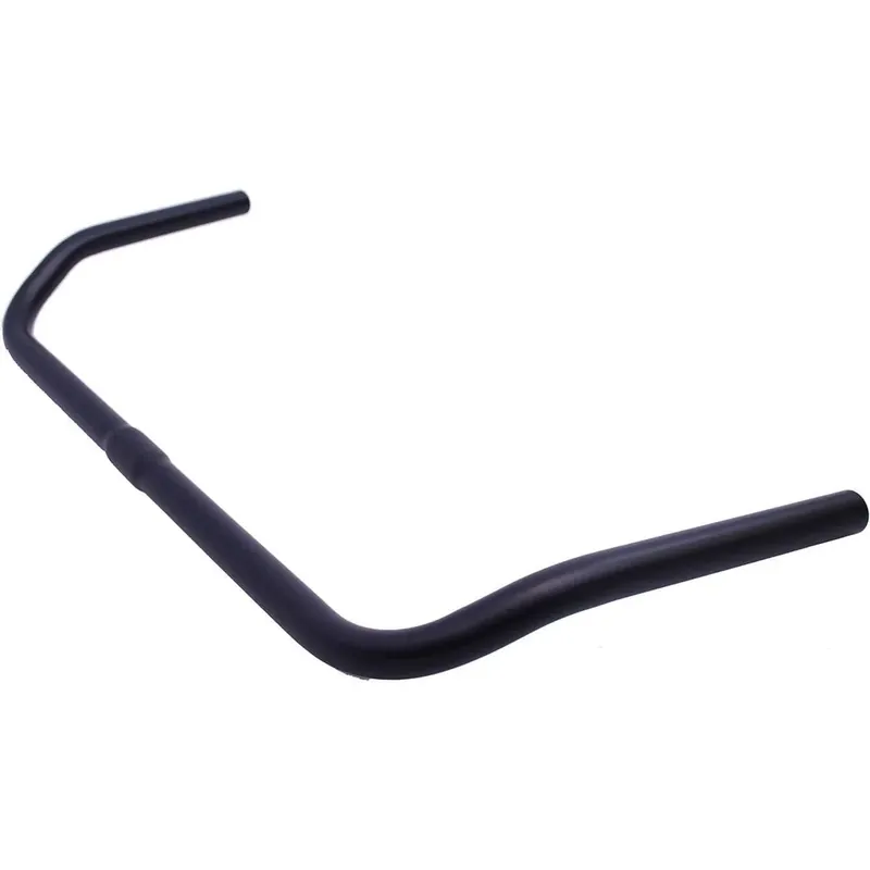 CORTINA stuurbocht U4 black matt 590 Fabrieksprijs