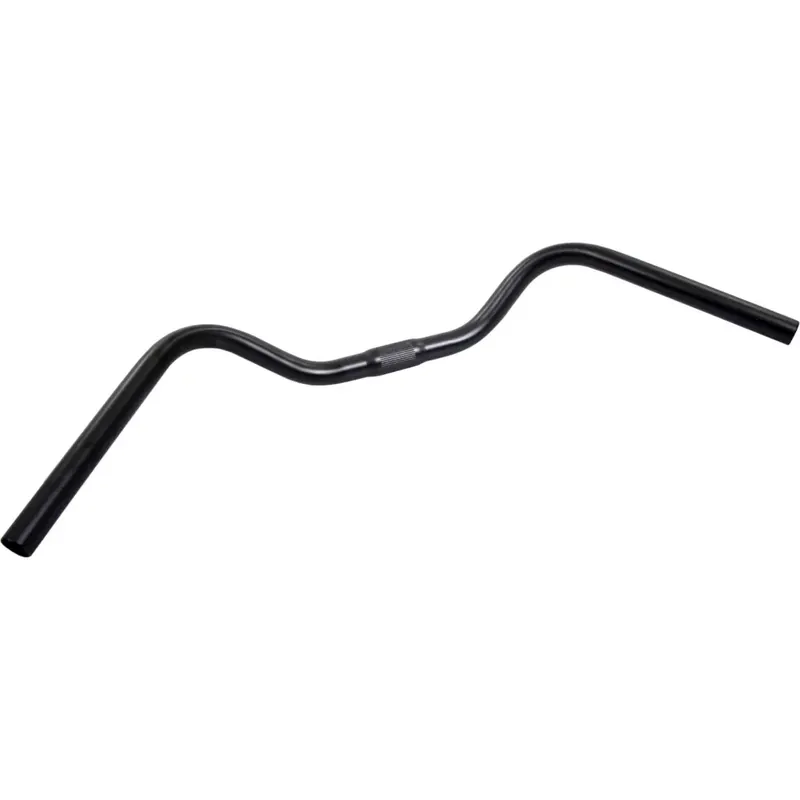 CORTINA stuurbocht U1 Utility black matt Gecertificeerd