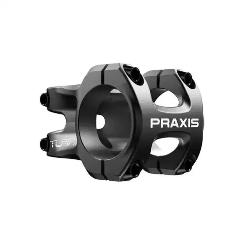 PRAXIS Praxis stuurpen Turn 31.8/50 zwart Gratis Retour