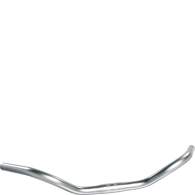 Dagaanbieding ERGOTEC Ergotec stuurbocht Stuttgarter 25.4 Mas-nb aluminium loo