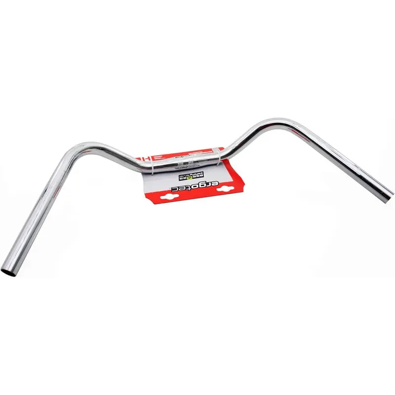 ERGOTEC Ergotec stuurbocht Country 25.4 Mas-nb chrome kopen? Veilige Betaling