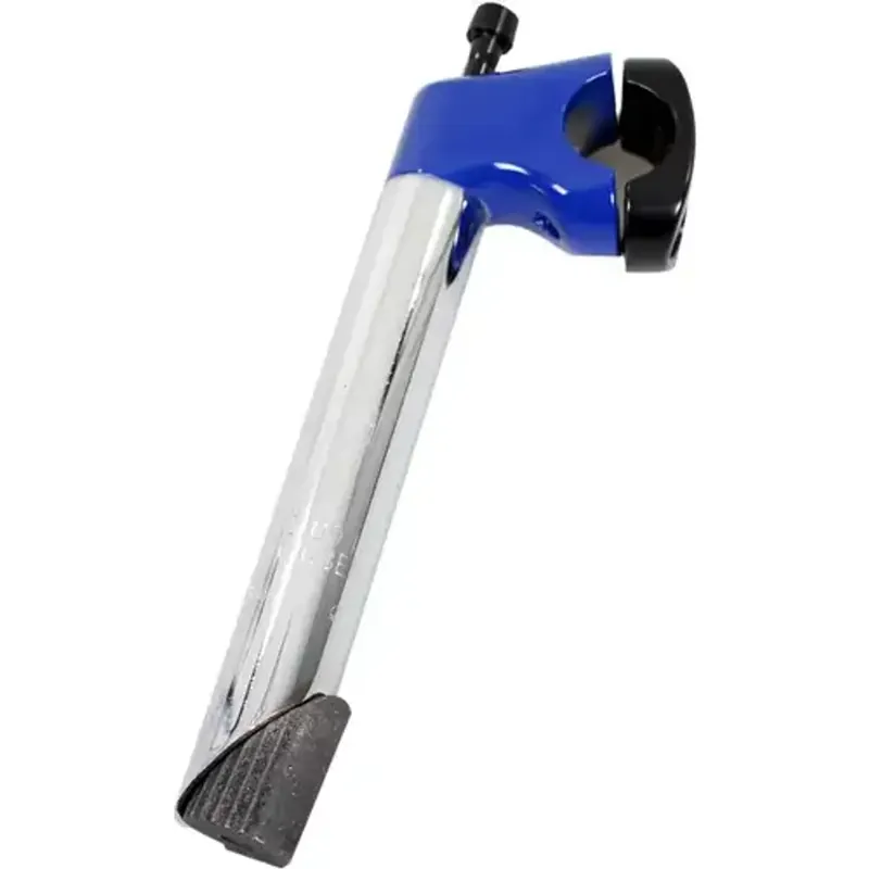 Gecertificeerd ALPINA Alpina stuurpen JP-S407 22.2 reflex blue