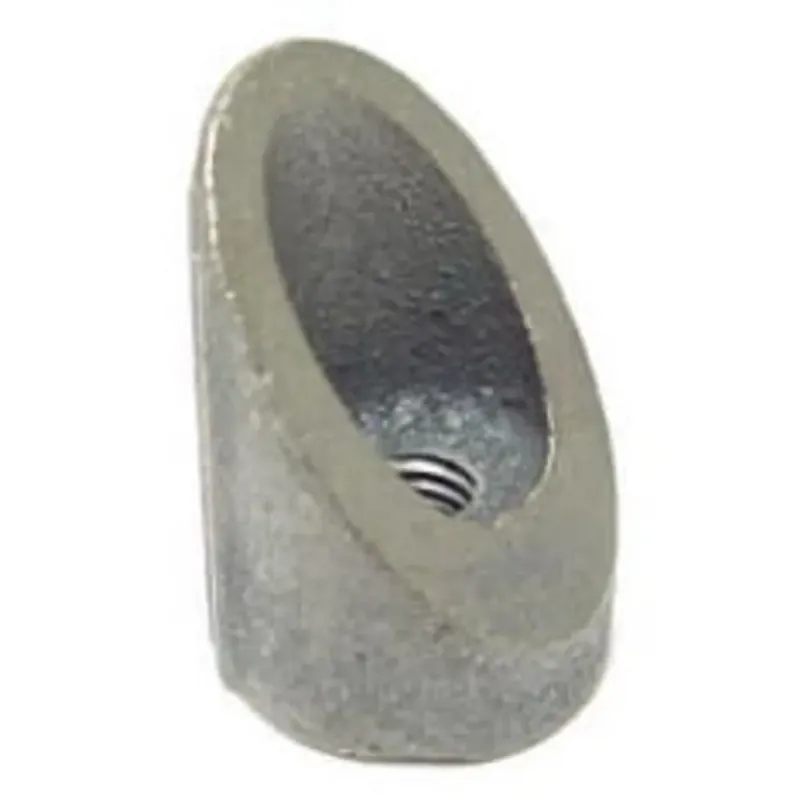 Bestel Nu ERGOTEC expanderconus 25.4mm schuin staal kopen?