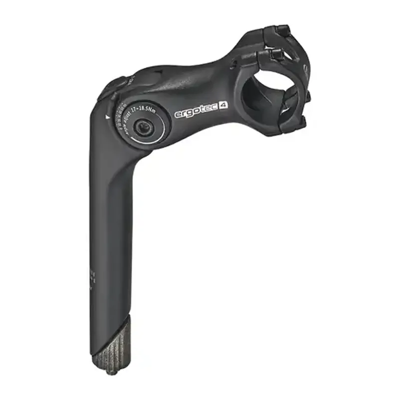 Shop Nu ERGOTEC Stuurpen ‘Octopus 2‘voorbouw-lengte 90 mm, kopen?