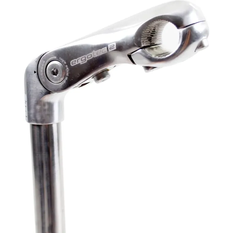 Seizoensaanbieding ERGOTEC stuurpen Kobra Vario tube 22.2/90 rvs/zilv kopen?