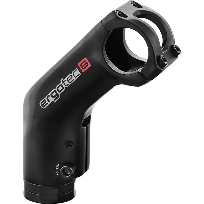 Populair ERGOTEC Stuurpen ‘High Barracuda i Ahead‘lengte 90 kopen?
