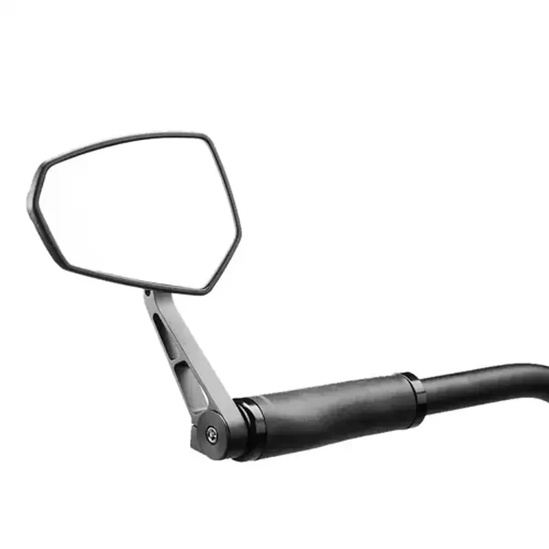 Bestel Nu ERGOTEC spiegel M-77 zwart zand kopen?