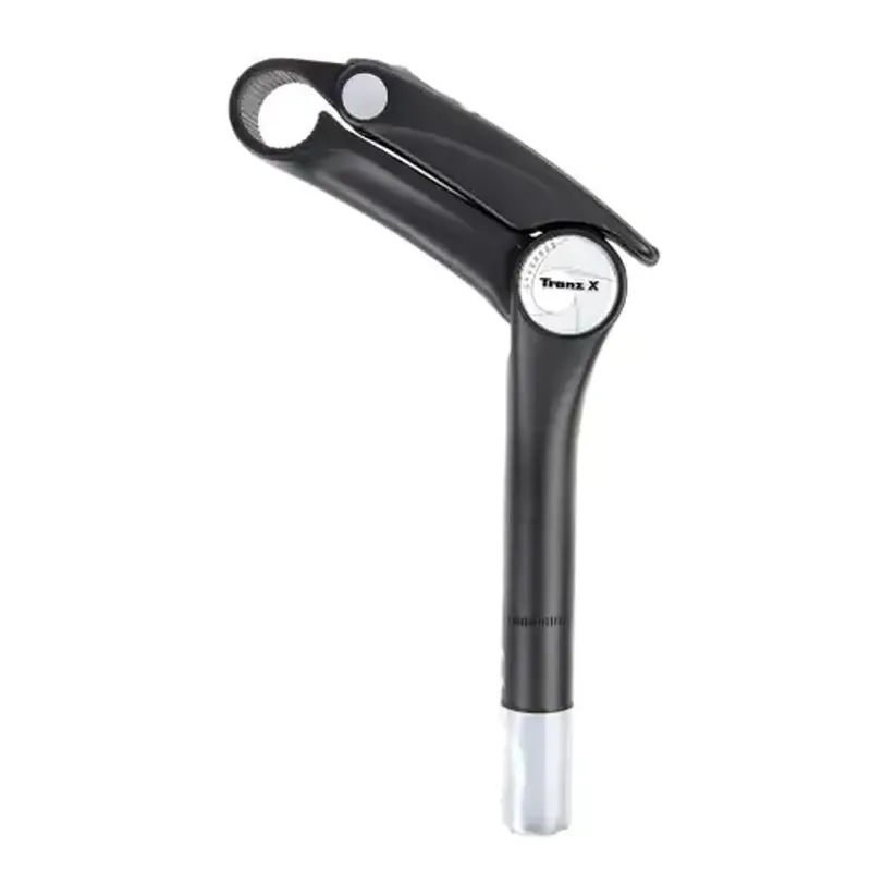 TRANZ X Stuurpen JDST71 verstelbaar 25,4 / 180x110 / 25,4 Dagaanbieding