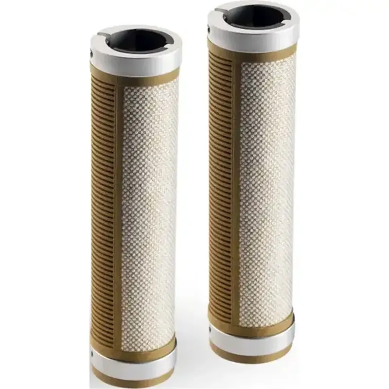 Koop Online BROOKS Brooks handvatten Cambium 130/100 natural rubber