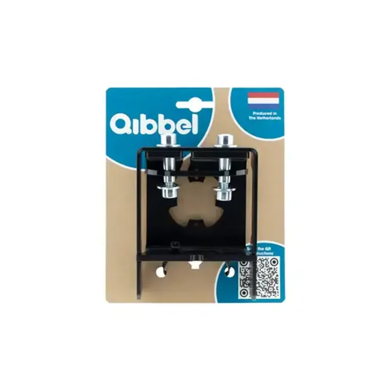 Alleen Vandaag QIBBEL Stuurpenadapter Ahead 1 1/4 geïntegreerde kabels -
