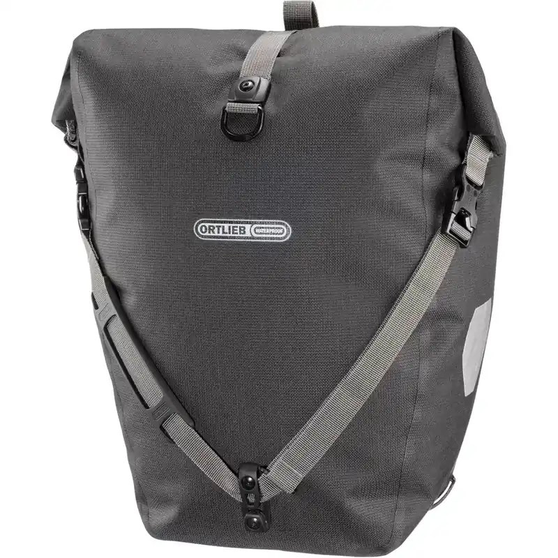 Populair ORTLIEB tas Back-Roller Urban 20L pepper