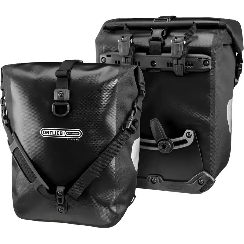 Alleen Vandaag ORTLIEB Sport-Roller QL2.1 29 L black