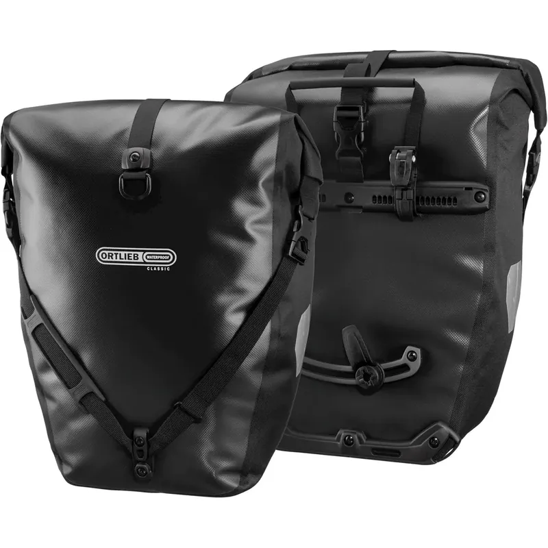 ORTLIEB tas Back-Roller Classic 40L black Korting