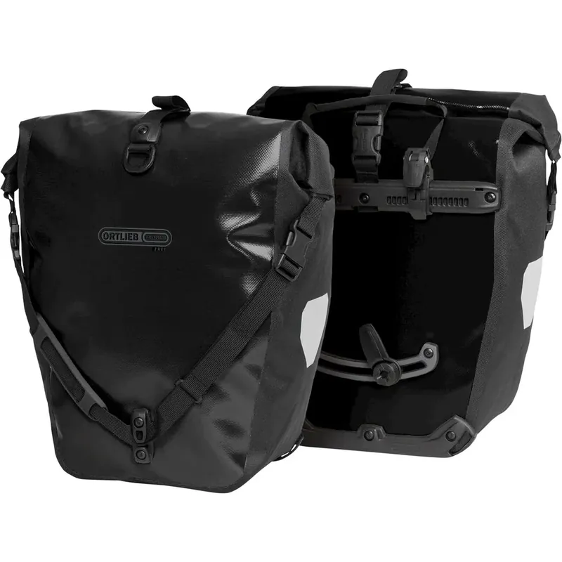 ORTLIEB tas Back-Roller Free 40L black Nieuw