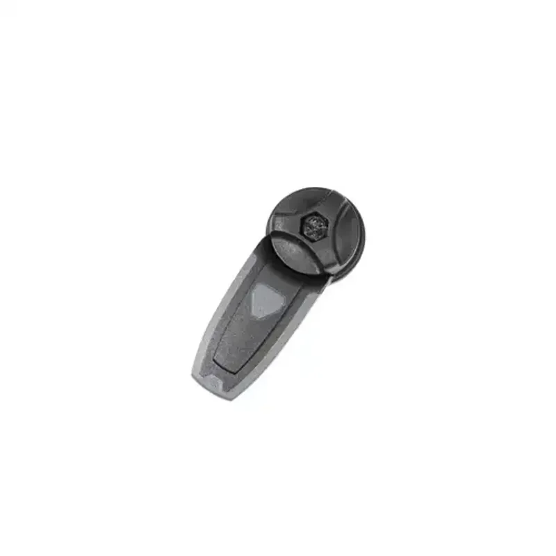 Uitverkoop ORTLIEB Anchoring Hook 10mm-18mm QL1 - QL2.2 black