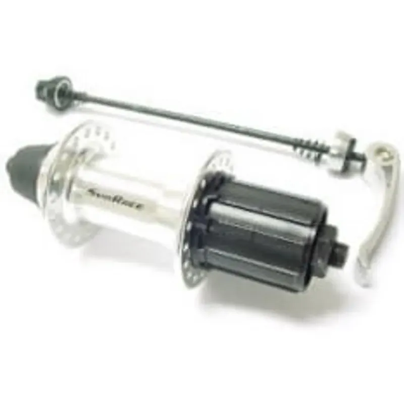 Weekendaanbieding SUNRACE Sunrace achternaaf 36g cassette 8/9sp aluminium uitv