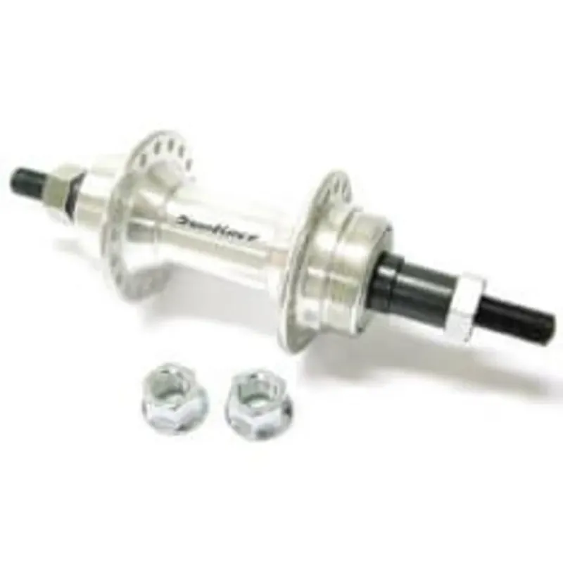 SUNRACE Sunrace achternaaf freewheel aluminium vast kopen? Seizoensaanbieding