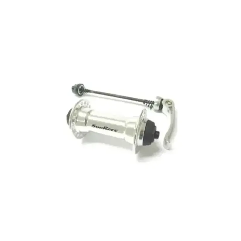 SUNRACE Sunrace voornaaf 32g aluminium uitval kopen? Shop Nu