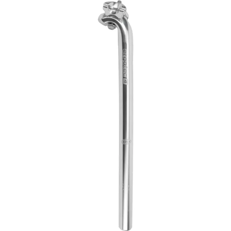 Speciale Aanbieding ERGOTEC Ergotec zadelpen Hook 25.4 x 400 offset 25 mm aluminium