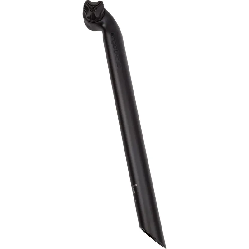 Laatste Versie ERGOTEC ergotec Zadelpen ‘Viper‘Ø 27,2 mm, offset 20 mm