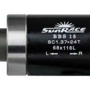 SUNRACE TRAPASSET SUNRACE 68-116 BSA kopen? Koop Vandaag