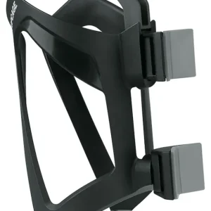 Bestel Nu SKS Bidonbevestiging ANYWHERE met TOPCAGE zwart