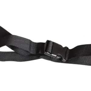 Aanbieding STECO DRAGD STECO MONKEYMEE SPANBAND M/LOGO ZW