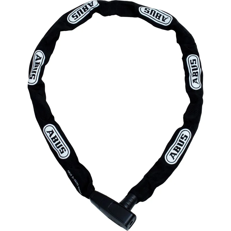 Abus CityChain 8800/120 2.0 Laatste Versie