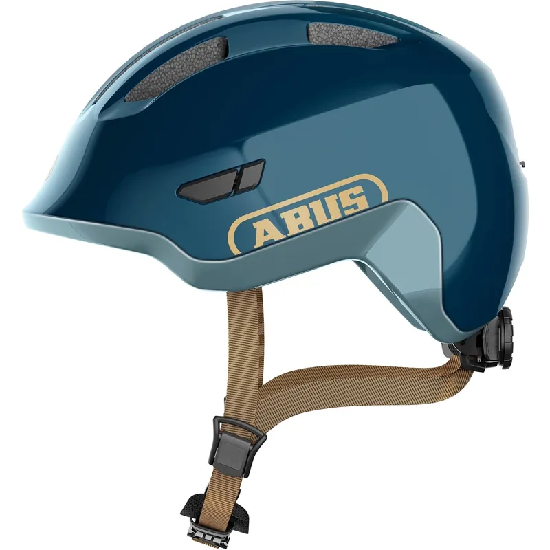 Tijdelijk Beschikbaar Abus helm Smiley 3.0 ACE LED S 45-50 cm