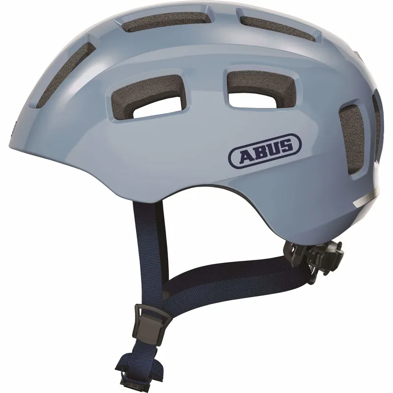 Abus helm Youn-I 2.0 M 52-57 cm Laatste Kans