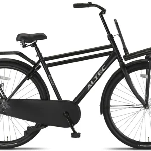 Superprijs Altec Classic Transportfiets Heren 28 inch 53cm