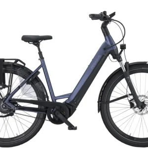 Tijdelijk Beschikbaar Pegasus Ravenna Evo NV Elektrische Damesfiets 28 inch Belt NL