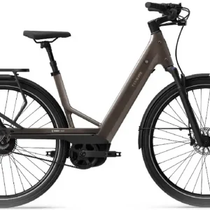 TENWAYS AGO Performance Elektrische Damesfiets Merkproduct