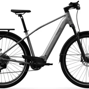 Aanbieding TENWAYS AGO X Special Edition Elektrische Herenfiets L (170 - 185 cm) 10v