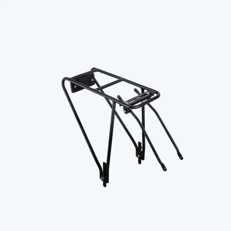 Exclusieve Aanbieding Tenways CGO600 (Pro) bagagedrager