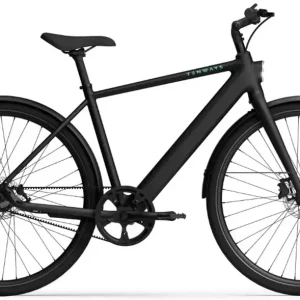 Koop Online TENWAYS CGO600 PRO Elektrische Herenfiets L (1.80m - 1.95m)