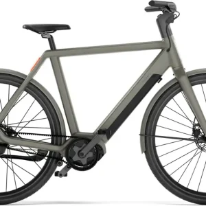 Meest Verkocht Veloretti Ace Two Elektrische Herenfiets Belt Enviolo