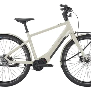 Pegasus Versario Evo Elektrische Herenfiets 28 inch 45cm Belt 5v Speciale Aanbieding