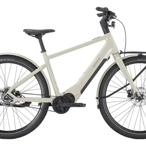 Pegasus Versario Evo Elektrische Herenfiets 28 inch 50cm Belt 5v Actieprijs