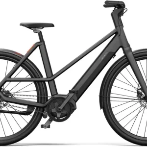 Koop Online Veloretti Ivy Two Lite Elektrische Damesfiets Belt