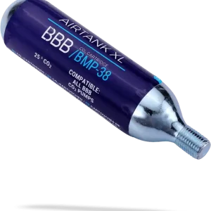 BBB Cycling BMP-38 AirTank XL CO2 Patroon Nu Kopen