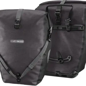 Goedkoop Ortlieb Back-Roller Plus CR Fietstassenset
